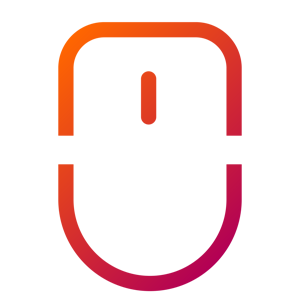 UZIMEDIA Brand identity &amp; Web design logo