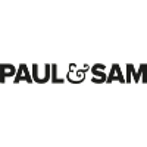 Paul&amp;Sam logo