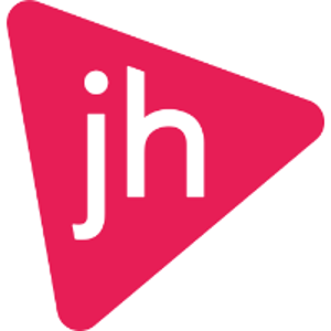 JH logo