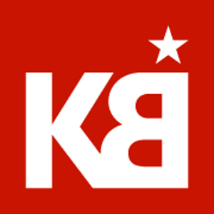 Kreative Bomb logo