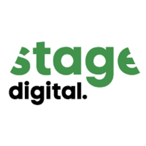 Stage Digital logo