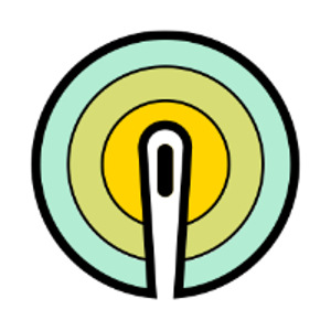 Haystack Search logo