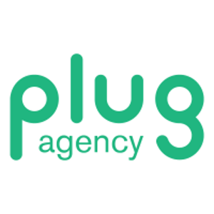 Plug Agency Ltd. logo