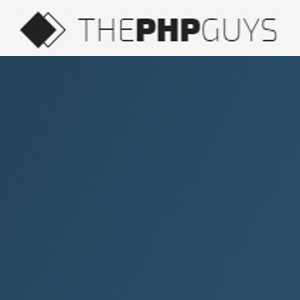 The PHPGuys logo