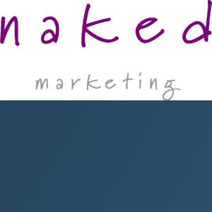 Naked Marketing logo