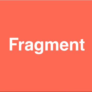 Fragment Agency logo