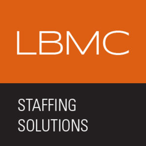 LBMC Staffing Solutions, LLC logo