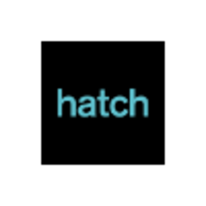Hatch Design logo