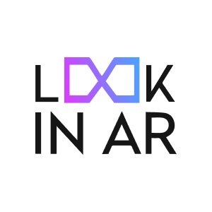 LookInAr logo