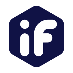 Innovation Feel logo