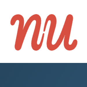 NU Creative logo