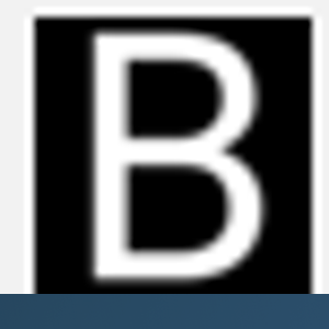 Barefoot Web logo