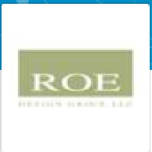 Roe Design Group, LLC logo