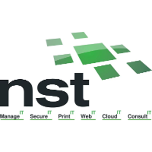 Network Solutions and Technology logo