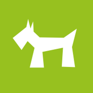 Top Dog Digital logo
