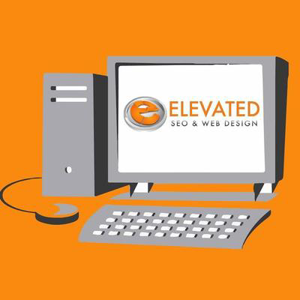 Elevated SEO and Web Design logo
