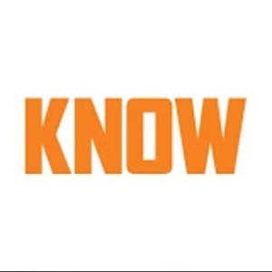 Know logo