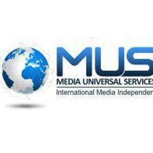 Media Universal Services Ltd logo