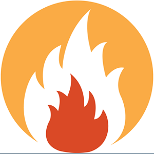 Balefire logo