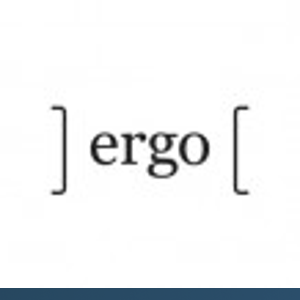 Ergo logo