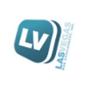 Las Vegas Web Development Inc. logo