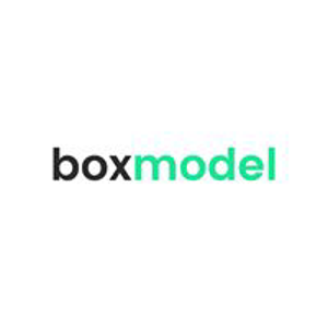 Boxmodel Digital Media logo