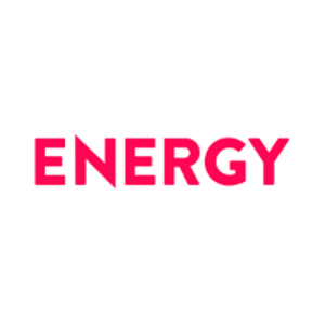 ENERGY logo