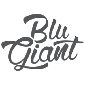 Blu Giant LLC logo