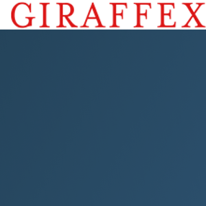 GIRAFFE-X INC logo
