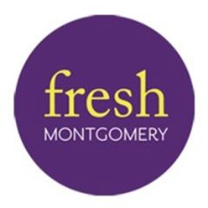 Fresh Montgomery logo