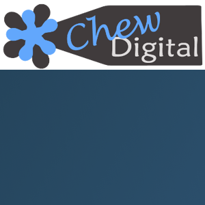Chew Digital logo
