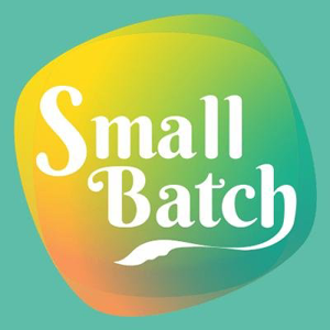 Small Batch Ltd logo