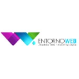 Entorno Web logo