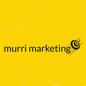 Murri Marketing logo