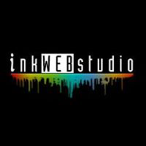 inkWEBstudio logo