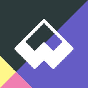Web Bureau logo