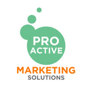 Proactive Marketing Solutions Co.,Ltd logo