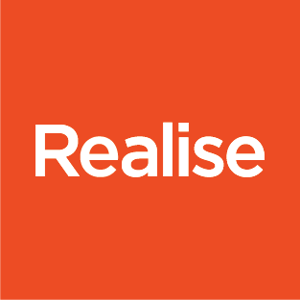 Realise Product Design logo