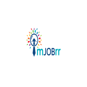mJOBrr logo