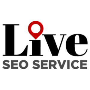 Live SEO Service logo