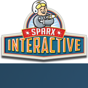 Sparx Interactive logo