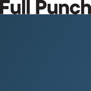 Full Punch logo