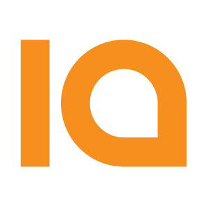 Integrated Applications logo
