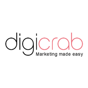 Digicrab logo