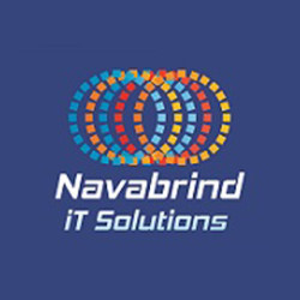 Navabrind IT Solutions logo