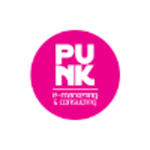 Punk eMarketing logo