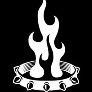 Firedog logo