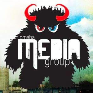 Omaha Media Group LLC logo