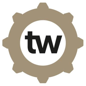 Teamworks logo