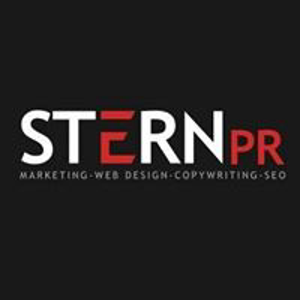 Stern PR Marketing Firm Omaha logo
